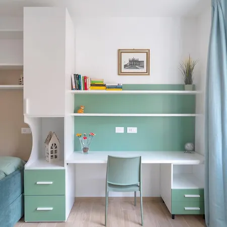 Dream Apartmán Řím