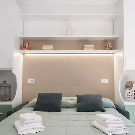Apartmán Dream *