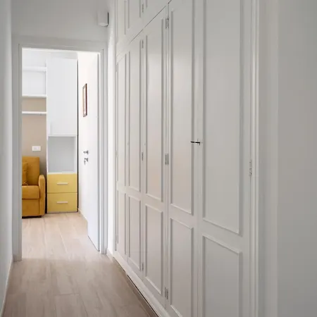 Apartmán Dream *