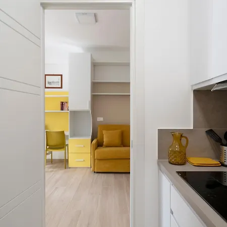 Dream Apartmán Řím