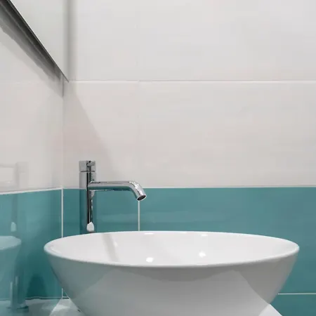 Apartmán Dream Řím