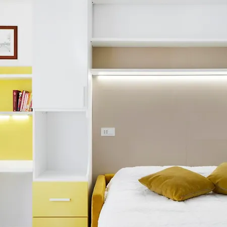 Apartmán Dream