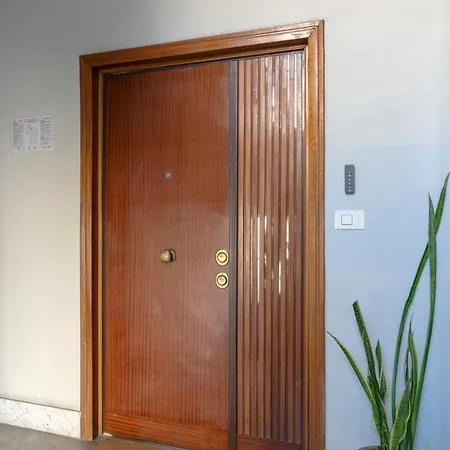 Apartmán Dream Řím