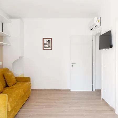 Apartmán Dream Řím