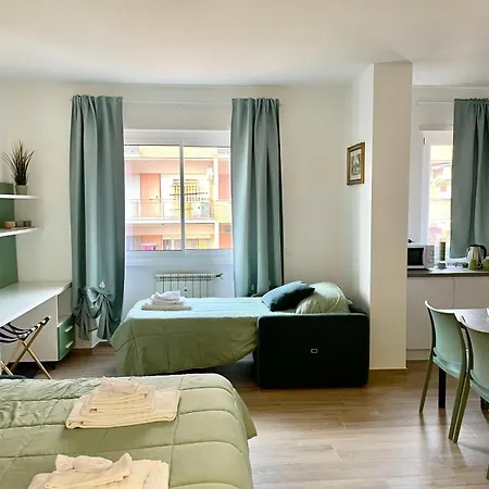 Apartmán Dream *