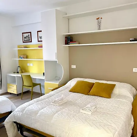 Dream Apartmán *
