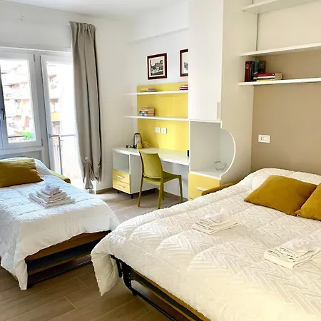 Apartmán Dream