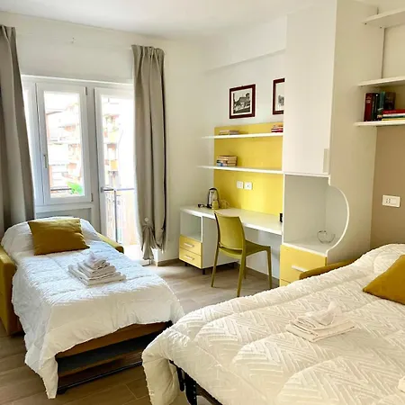 Dream Apartmán Řím