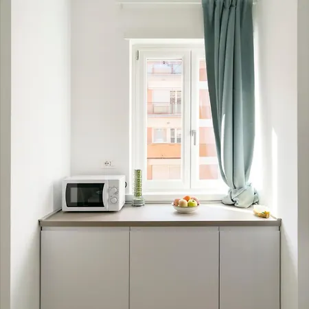 Dream Apartment *