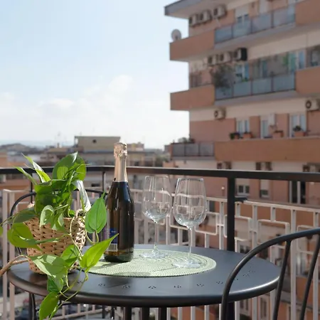 Dream Apartment
