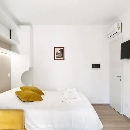 Dream Apartment