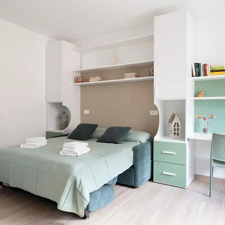 Appartement Dream Rome