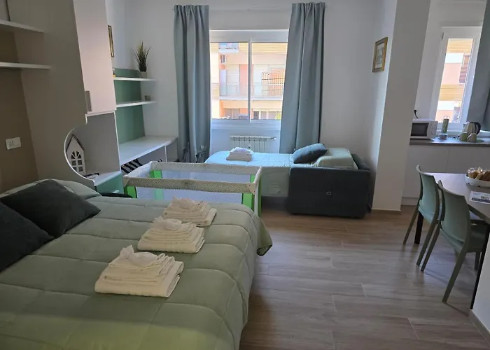 Dream Apartment Rom