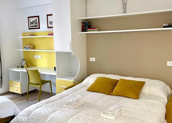 Dream Apartment *