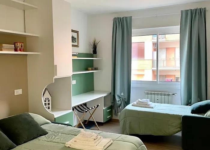 Apartment Dream Rom